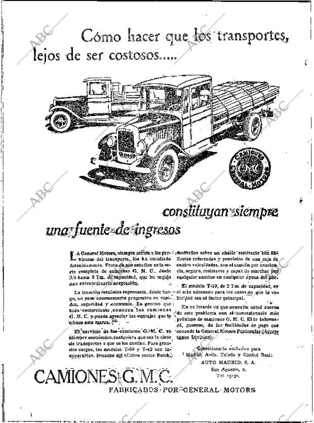ABC MADRID 28-02-1930 página 26