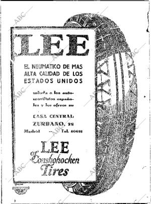 ABC MADRID 28-02-1930 página 30