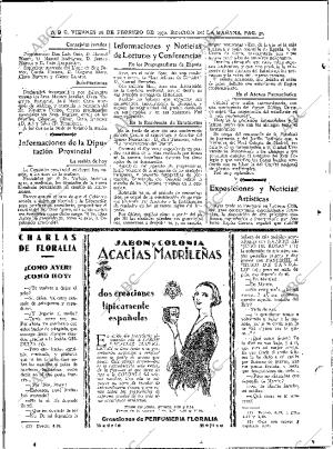 ABC MADRID 28-02-1930 página 32
