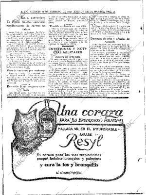 ABC MADRID 28-02-1930 página 38