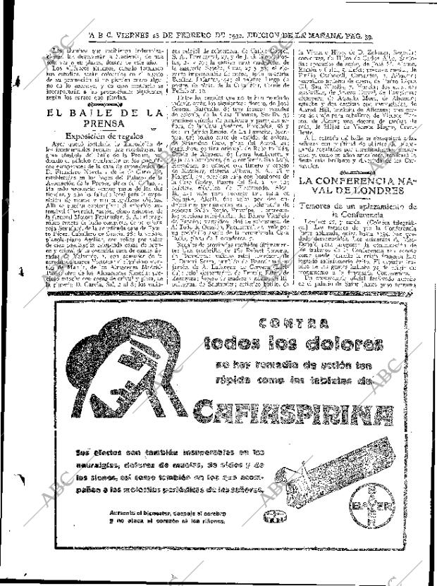 ABC MADRID 28-02-1930 página 39