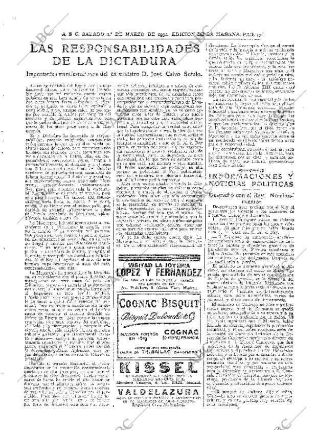 ABC MADRID 01-03-1930 página 17