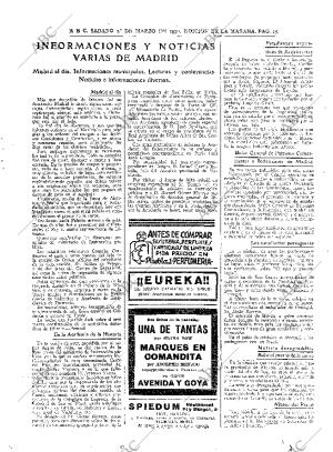 ABC MADRID 01-03-1930 página 25