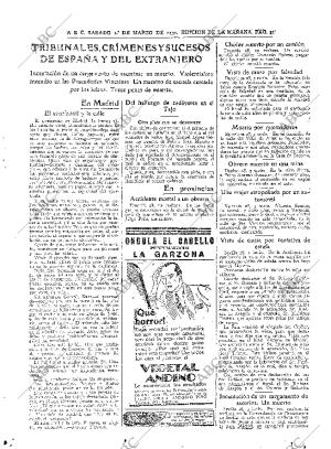 ABC MADRID 01-03-1930 página 31