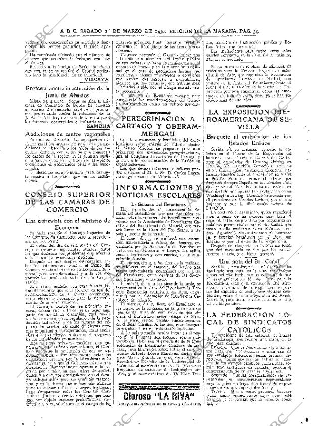 ABC MADRID 01-03-1930 página 34