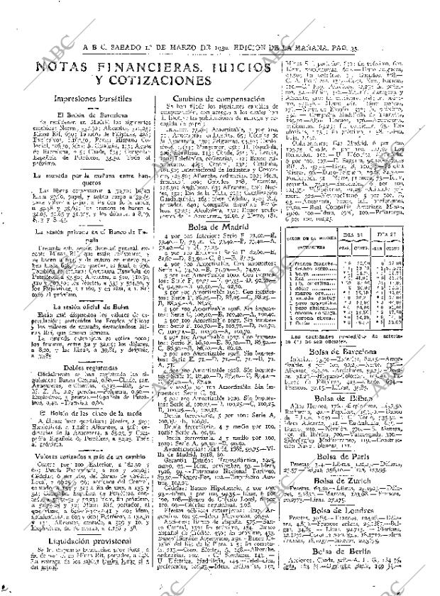 ABC MADRID 01-03-1930 página 35