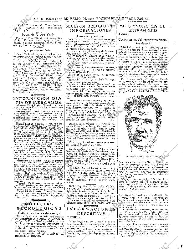 ABC MADRID 01-03-1930 página 36