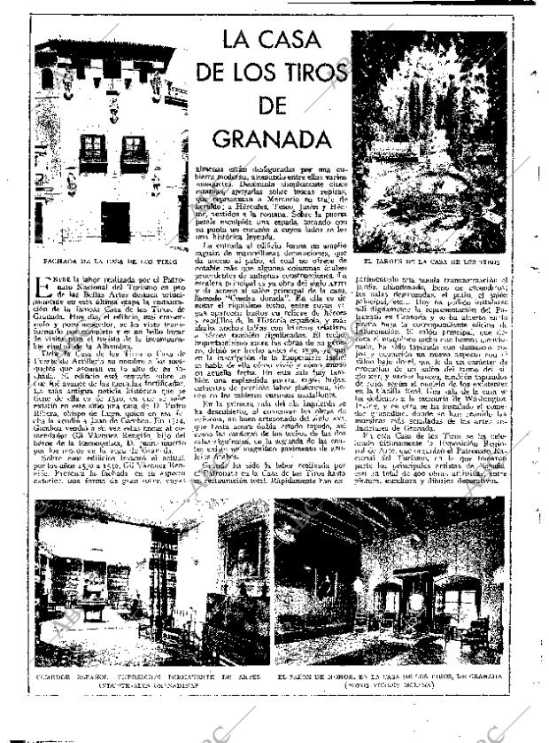 ABC SEVILLA 02-03-1930 página 10