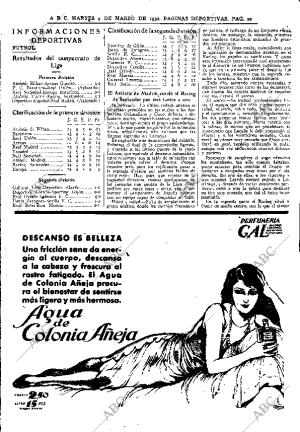 ABC MADRID 04-03-1930 página 10