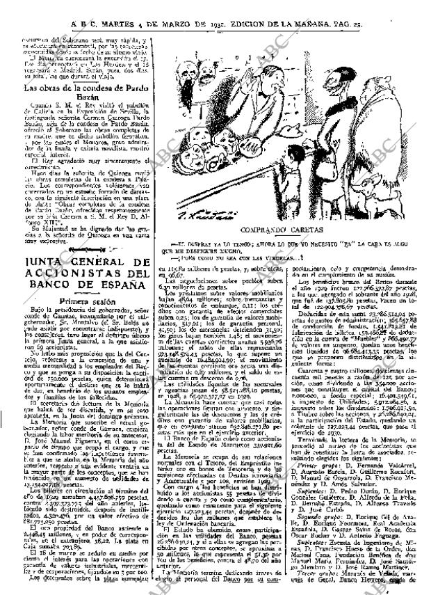 ABC MADRID 04-03-1930 página 23