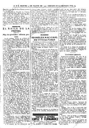 ABC MADRID 04-03-1930 página 24