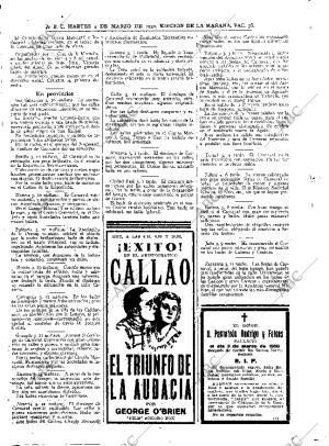 ABC MADRID 04-03-1930 página 36