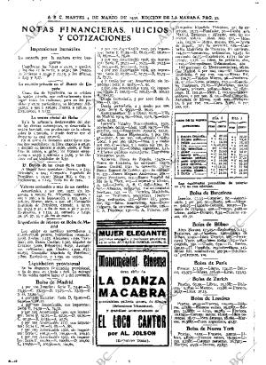 ABC MADRID 04-03-1930 página 37