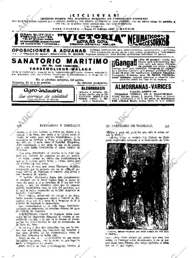 ABC MADRID 04-03-1930 página 47