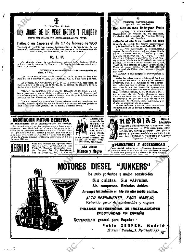 ABC MADRID 04-03-1930 página 53