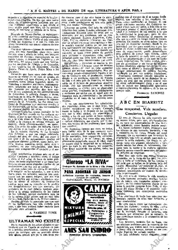 ABC MADRID 04-03-1930 página 7