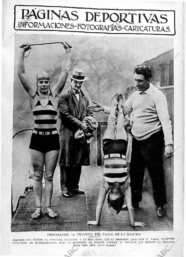 ABC MADRID 04-03-1930 página 9