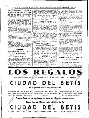 ABC SEVILLA 04-03-1930 página 32