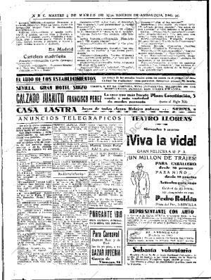 ABC SEVILLA 04-03-1930 página 34