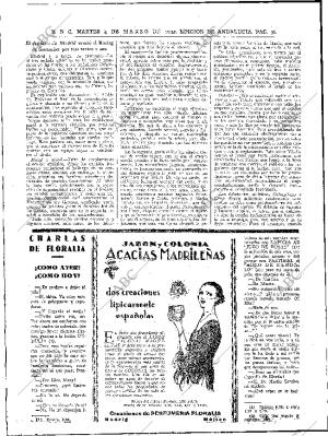 ABC SEVILLA 04-03-1930 página 36