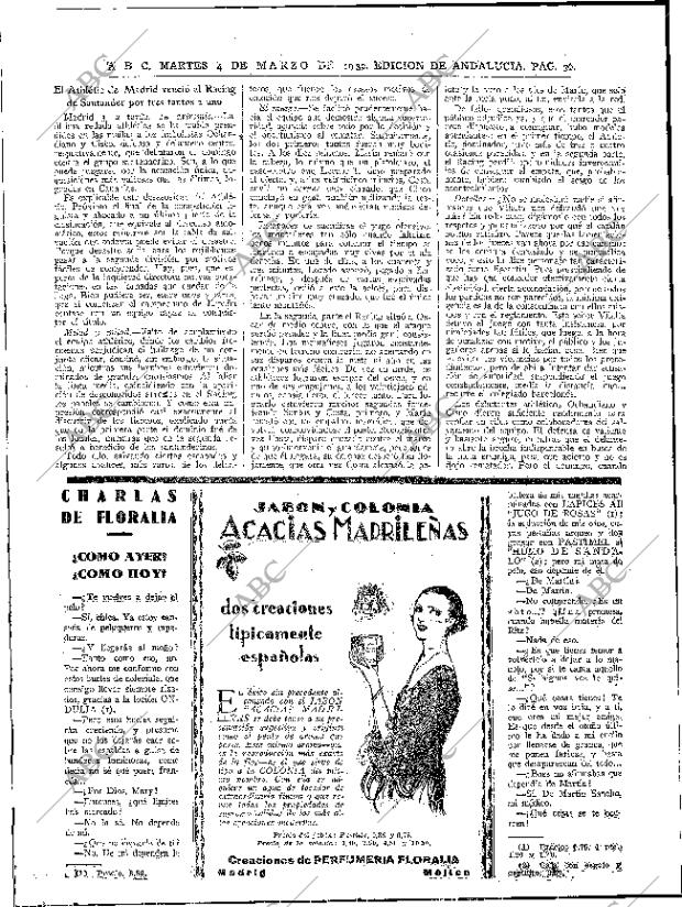 ABC SEVILLA 04-03-1930 página 36