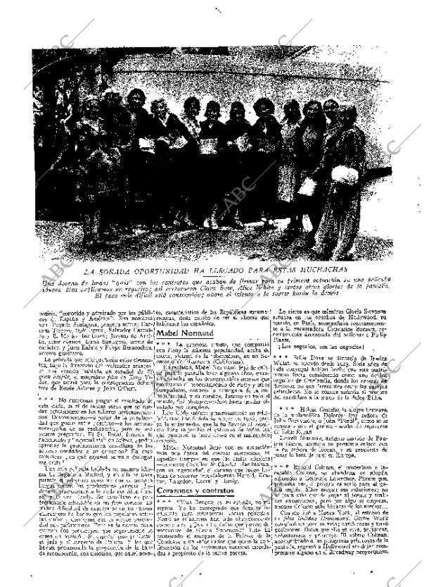ABC MADRID 05-03-1930 página 12