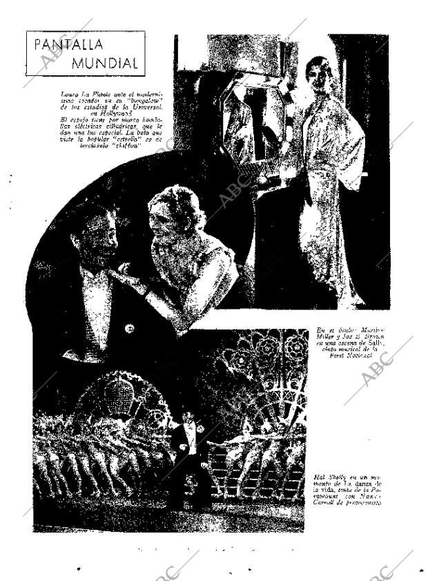 ABC MADRID 05-03-1930 página 13