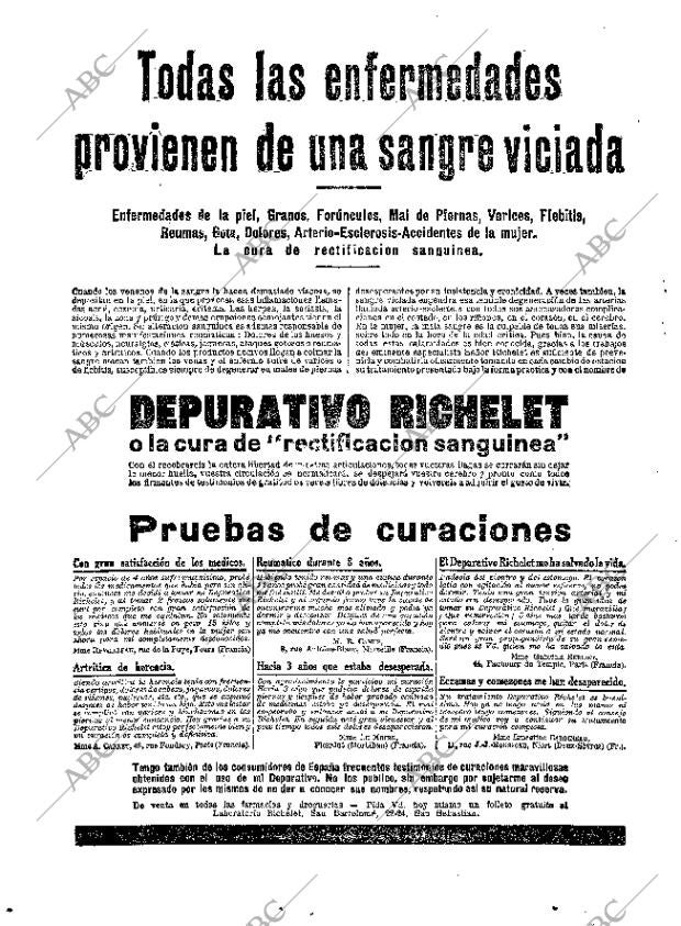 ABC MADRID 05-03-1930 página 14