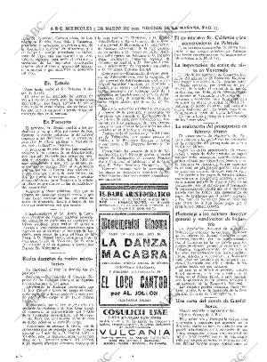 ABC MADRID 05-03-1930 página 17