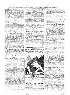 ABC MADRID 05-03-1930 página 18