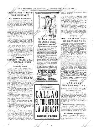 ABC MADRID 05-03-1930 página 22