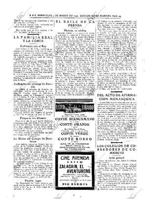ABC MADRID 05-03-1930 página 24