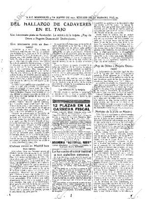 ABC MADRID 05-03-1930 página 29