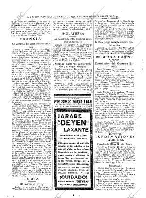 ABC MADRID 05-03-1930 página 32