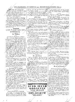ABC MADRID 05-03-1930 página 34