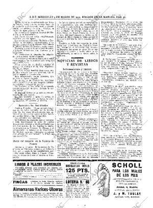 ABC MADRID 05-03-1930 página 36