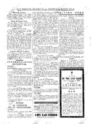 ABC MADRID 05-03-1930 página 38
