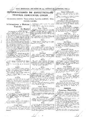 ABC MADRID 05-03-1930 página 39