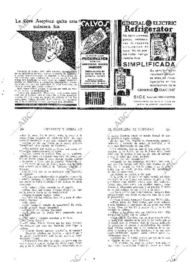 ABC MADRID 05-03-1930 página 41