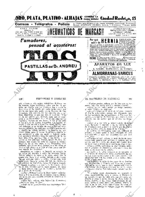 ABC MADRID 05-03-1930 página 42
