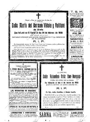 ABC MADRID 05-03-1930 página 46