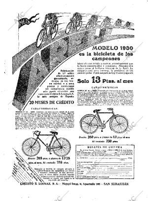 ABC MADRID 05-03-1930 página 47