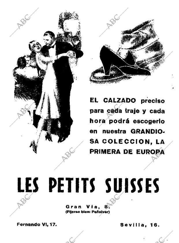 ABC MADRID 05-03-1930 página 48