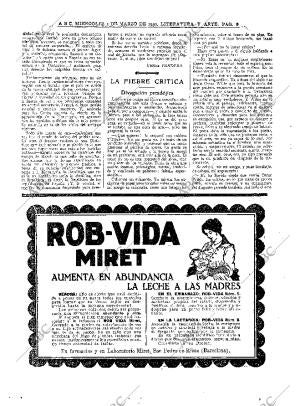 ABC MADRID 05-03-1930 página 6