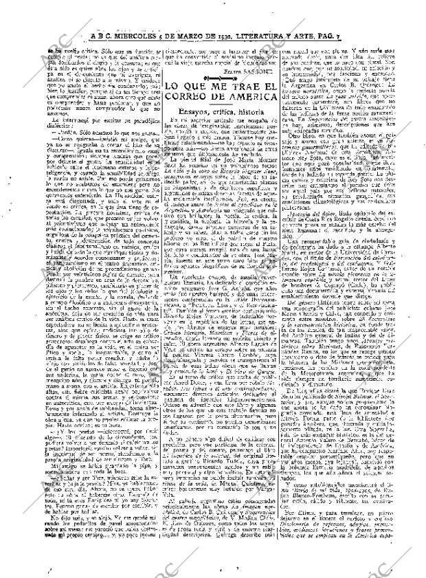 ABC MADRID 05-03-1930 página 7