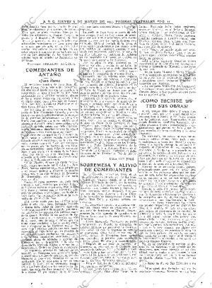 ABC MADRID 06-03-1930 página 11