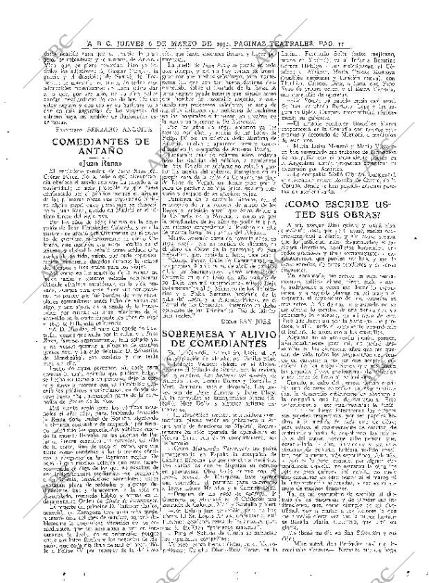 ABC MADRID 06-03-1930 página 11