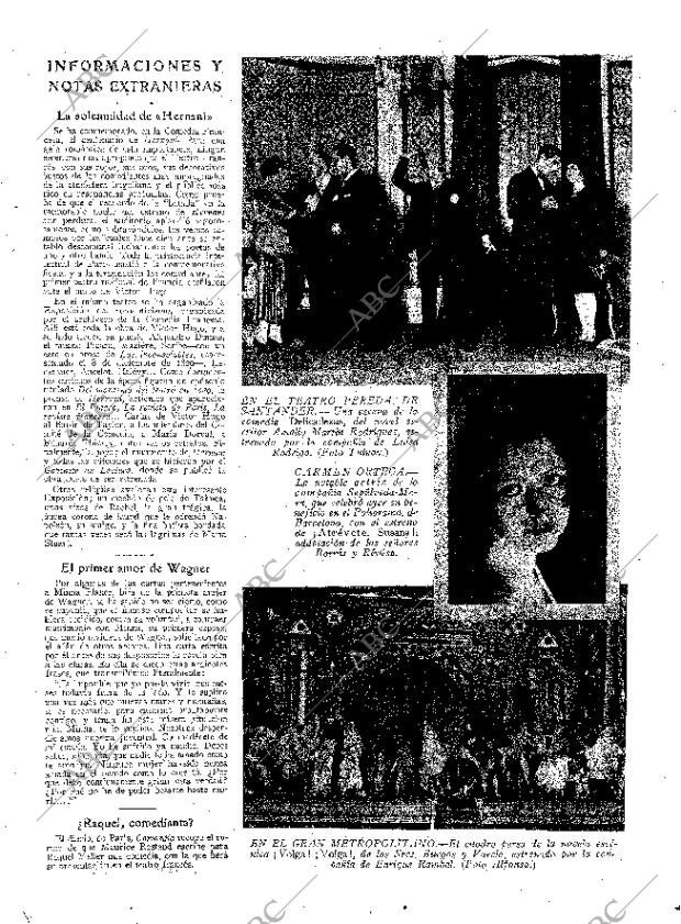 ABC MADRID 06-03-1930 página 13