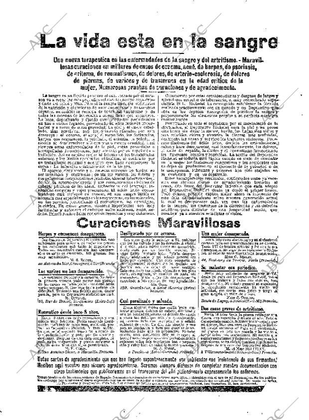 ABC MADRID 06-03-1930 página 14