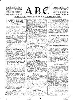 ABC MADRID 06-03-1930 página 15
